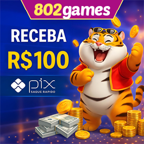 802games Ganhe R$ 100,00 Gratis